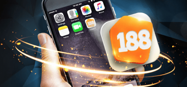Cara Terhindar dari Internet Positif dengan Aplikasi 188BET aplikasi 188bet