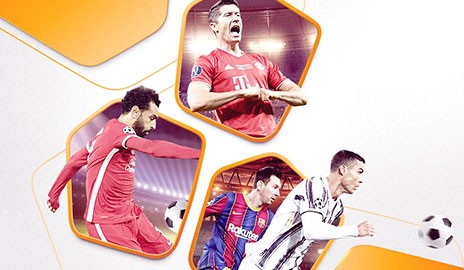 Klaim Bonus Mix Parlay hingga 140 Juta, Gimana Caranya? bonus parlay