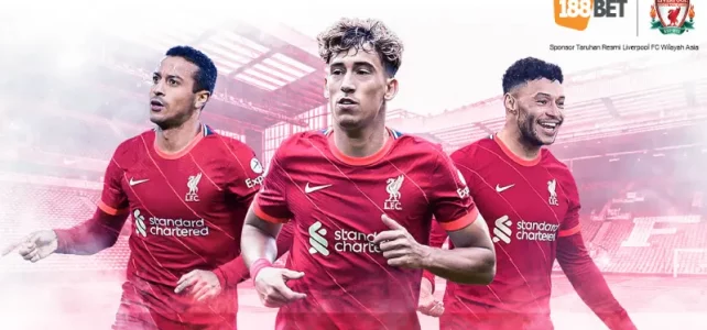 Prediksi Skor Liga Inggris Liverpool vs Leeds United Prediksi Skor Liga Inggris Liverpool vs Leeds United